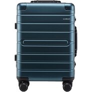 Alumaxx Gravity 4 Roll Cabin Trolley 55 cm Productimage