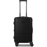 camel active Hanoi 4 wheels Cabin trolley S 56 cm with expansion pleat Productimage
