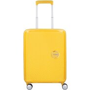 American Tourister Soundbox 4 wheels Cabin suitcase 55 cm Expandable Productimage