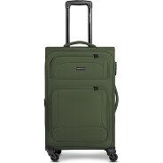 Smartbox Edition 04 4 wheels Trolley 67 cm with expansion pleat Productimage