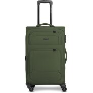 Smartbox Edition 04 4 wheels Trolley 67 cm with expansion pleat Productimage