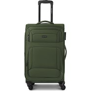 Smartbox Edition 04 4 wheels Trolley 67 cm Expandable Productimage