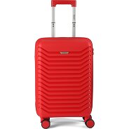 Benzi 5820 4 wheels Cabin trolley 55 cm Productimage