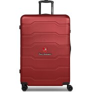 Tonino Lamborghini Bologna 4 wheels Trolley L 77 cm Productimage
