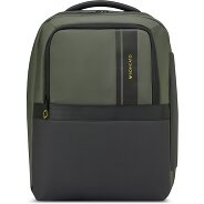 Roncato Metropolitan travel backpack 40 cm Productimage