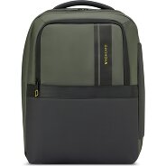 Roncato Metropolitan travel backpack 40 cm Productimage