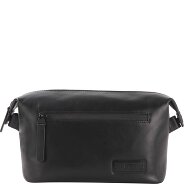 Jost Aarhus Toilet bag Leather 22 cm Productimage