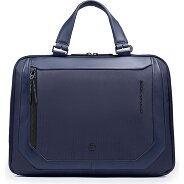 Piquadro Lyss Briefcase 36.5 cm Laptop compartment with expansion pleat Productimage