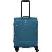 Travelite Umbria 4 wheels Cabin trolley S 55 cm Productimage