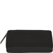 Windrose Beluga Jewelry box Leather 13 cm Productimage