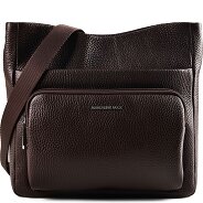 Mandarina Duck Mellow Leather Shoulder bag Genuine Leather 30 cm Productimage