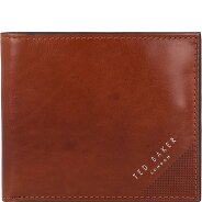 Ted Baker Prugs Wallet Leather 11 cm Productimage Ted Baker Prugs Wallet Leather 11 cm Productimage