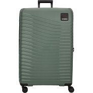 Samsonite Intuo 4 wheels Trolley XL 81 cm with expansion pleat Productimage
