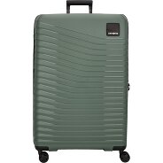 Samsonite Intuo 4 wheels Trolley XL 81 cm with expansion pleat Productimage