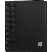 Victorinox Altius Alox Credit card case RFID protection Leather 9 cm Productimage