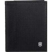 Victorinox Altius Alox Credit card case RFID protection Leather 9 cm Productimage