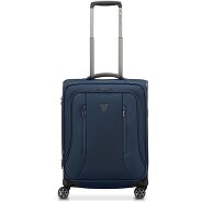 Roncato City 3.0 4 wheels Cabin trolley S 55 cm with expansion pleat Productimage
