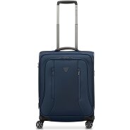 Roncato City 3.0 4 wheels Cabin suitcase S 55 cm Expandable Productimage