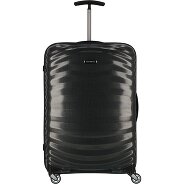 Samsonite Lite Shock Spinner 4 Roll Trolley 69 cm Productimage