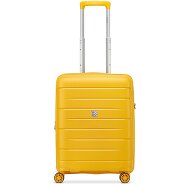 MODO by Roncato Starlight 3.0 4 wheels Cabin trolley 55 cm with expansion pleat Productimage