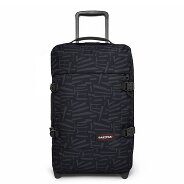 Eastpak Strapverz 2 wheels Cabin trolley S 51 cm Productimage Eastpak Strapverz 2 wheels Cabin trolley S 51 cm Productimage