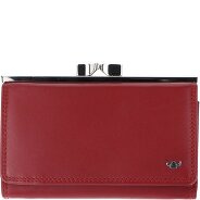 Golden Head Polo Wallet RFID protection Genuine Leather 14 cm Productimage