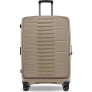 Stratic Novium 4 wheels Trolley L 75 cm Expandable Productimage