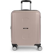 Gabol Ocean 4 wheels Cabin trolley 55 cm with expansion pleat Productimage