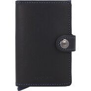 Secrid Miniwallet Credit card case RFID protection Genuine Leather 6.5 cm Productimage