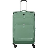 Travelite Kick Off 4 wheels Trolley L 78 cm Expandable Productimage