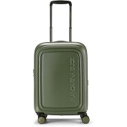 Mandarina Duck Logoduck 4 Roll Cabin Trolley 55 cm Productimage