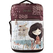 Anekke Tulip Travel Backpack 41.5 cm Productimage