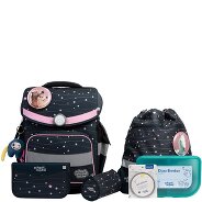 School-Mood Timeless Pro School bag set 7-piece Productimage