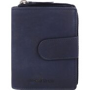 Jack Kinsky Aruba 516 Wallet Leather 10 cm Productimage