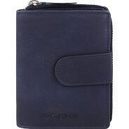 Jack Kinsky Aruba Wallet Leather 10 cm Productimage