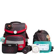 School-Mood Timeless Pro School bag set 7-piece Productimage