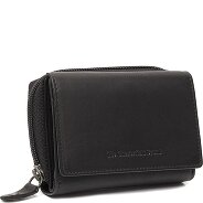 The Chesterfield Brand Zelan Wallet RFID protection Genuine Leather 12 cm Productimage