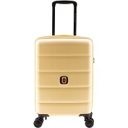 Gladiator 2700 4 wheels Trolley 55 cm Productimage Gladiator 2700 4 wheels Trolley 55 cm Productimage