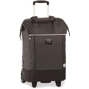 Punta Big Wheel Shopping Trolley 62 cm Productimage