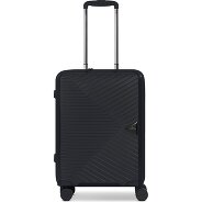 March15 Trading Gotthard Edition 4 wheels Cabin trolley 55 cm Productimage