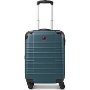 Wenger Amplar Evo 4 wheels Cabin suitcase S 53 cm Expandable Productimage