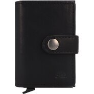 Greenburry Vintage Wallet RFID protection Leather 10 cm Productimage
