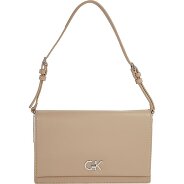 Calvin Klein Re-Lock Shoulder Bag 26 cm Productimage Calvin Klein Re-Lock Shoulder Bag 26 cm Productimage