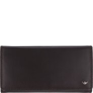 Golden Head Polo Wallet RFID protection Genuine Leather 19 cm Productimage
