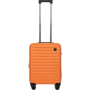 Bric's Nausicaa 4 wheels Cabin suitcase 55 cm Expandable Productimage
