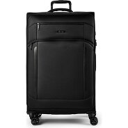 d&n Travel Line 9804 4 wheels Trolley L 78 cm Expandable Productimage