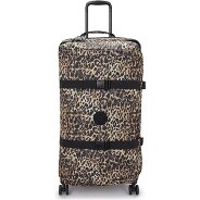 Kipling Basic Prt Spontaneous 4 wheels Trolley L 78 cm Productimage