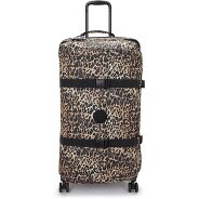 Kipling Basic Prt Spontaneous 4 wheels Trolley L 78 cm Productimage