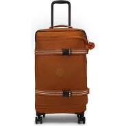 Kipling Basic Spontaneous 4 wheels Trolley M 66 cm Productimage