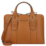 The Bridge Elena Laptop bag Leather 35 cm Productimage The Bridge Elena Laptop bag Leather 35 cm Productimage